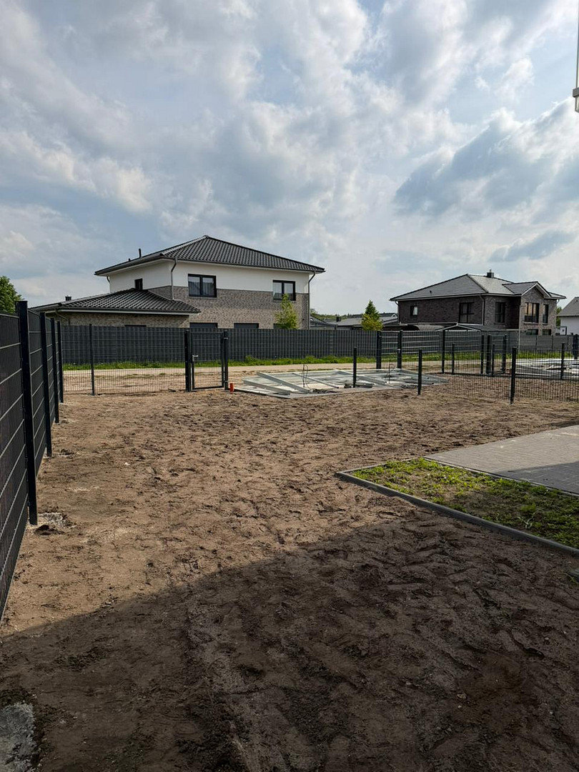 Neubau QNG Reihenend- und Mittelhäuser zur Vermietung – Trensenweg, 27283 Verden (Aller)(Dauelsen) – Vorschaubild 8