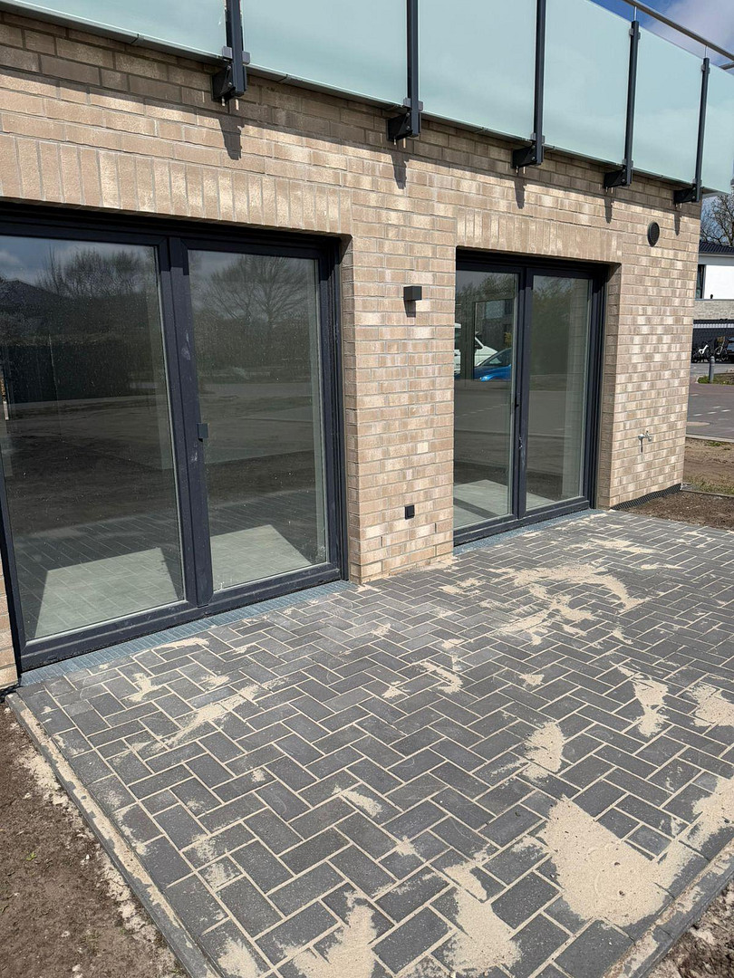 Neubau QNG Reihenend- und Mittelhäuser zur Vermietung – Trensenweg, 27283 Verden (Aller)(Dauelsen) – Vorschaubild 6