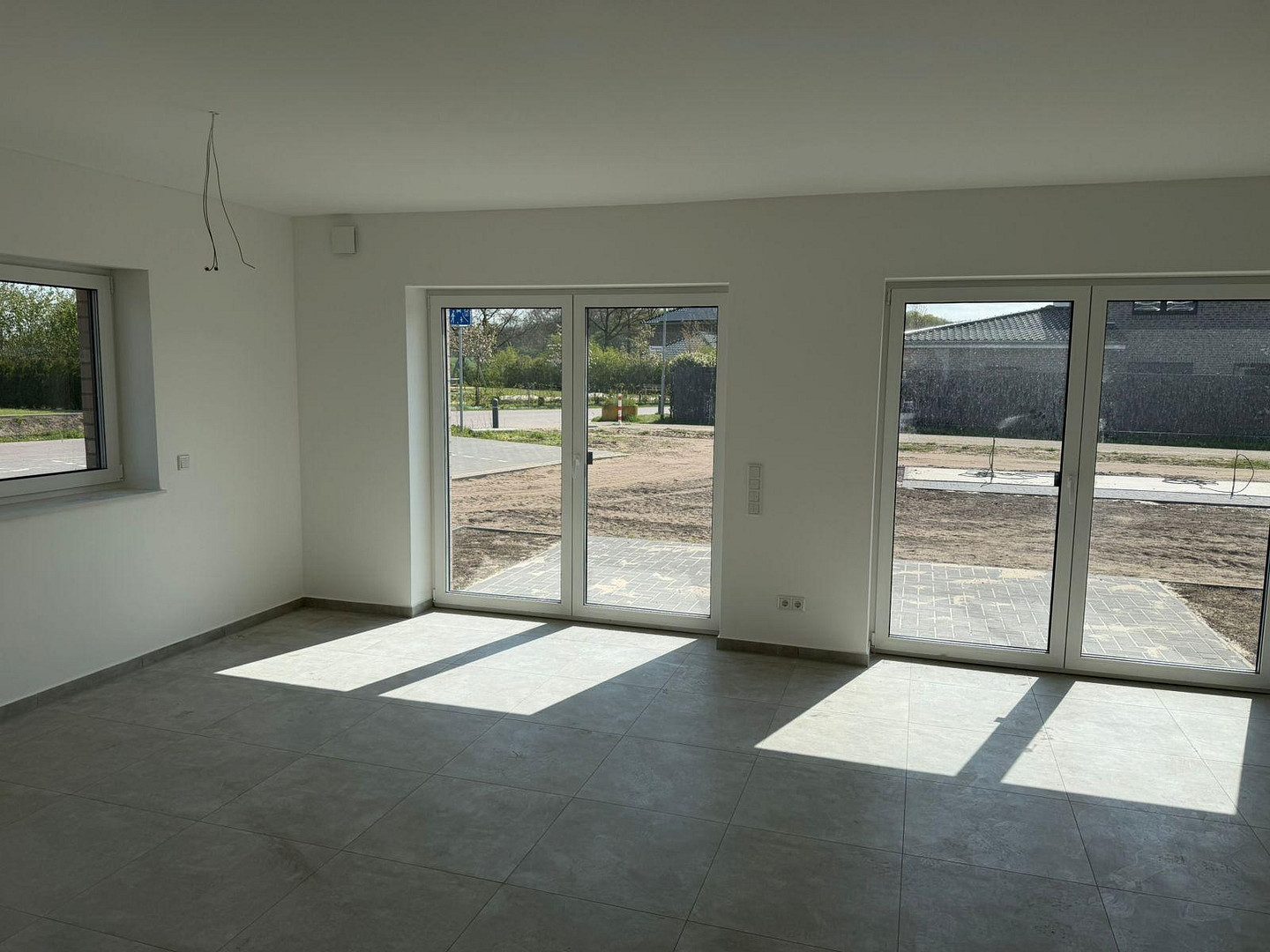 Neubau QNG Reihenend- und Mittelhäuser zur Vermietung – Trensenweg, 27283 Verden (Aller)(Dauelsen) – Vorschaubild 10