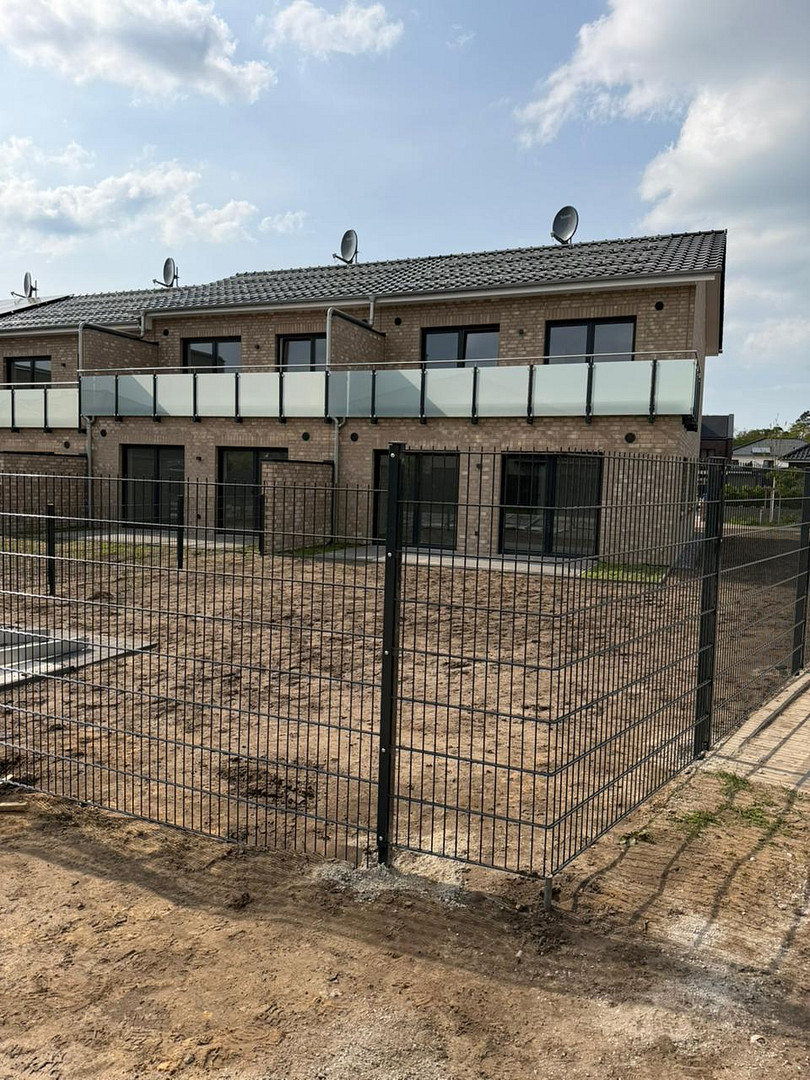Neubau QNG Reihenend- und Mittelhäuser zur Vermietung – Trensenweg, 27283 Verden (Aller)(Dauelsen) – Vorschaubild 3