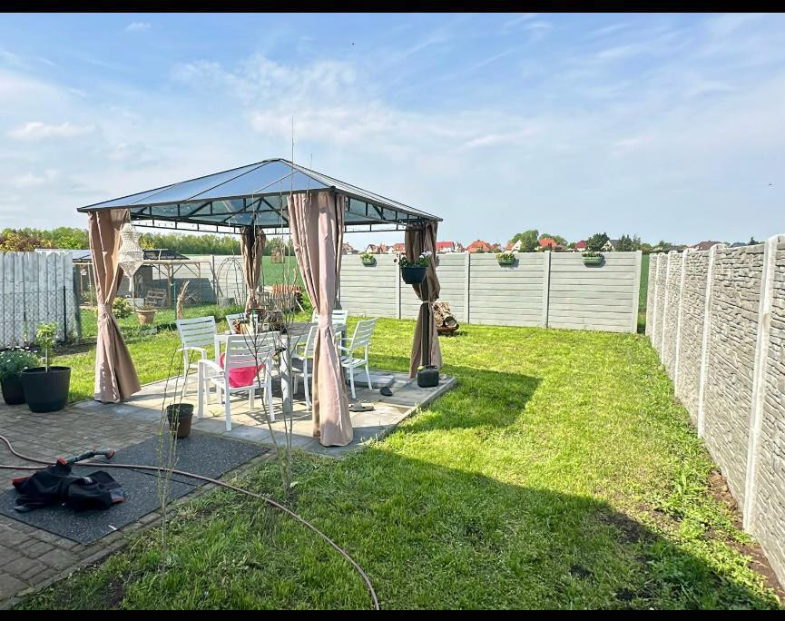 Haus mieten in Bernburg – Am Baalberger Sportplatz 5 b, 6406 Bernburg OT Baalberge(Baalberge) – Vorschaubild 2