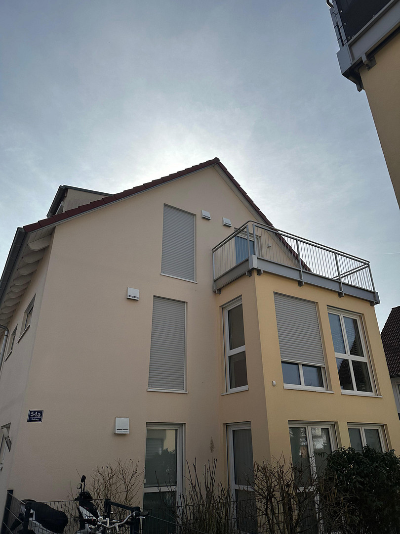 2-Zi-DG-Wohnung mit 2 Balk.+ TG-Stellplatz - BJ 2016 - vermietet – Ingolstadt(Unterhaunstadt) – Vorschaubild 7