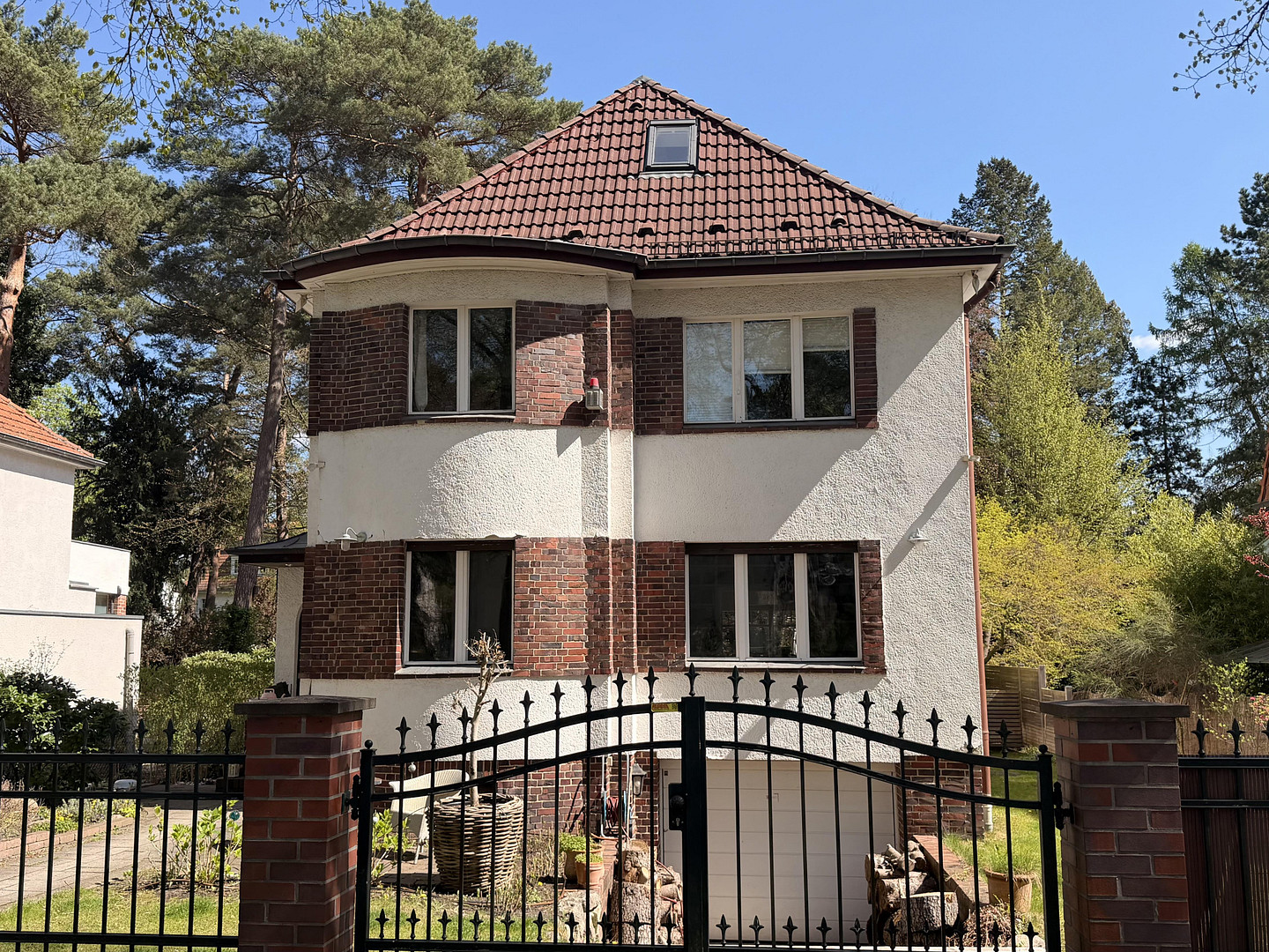 Familientraum in Schlachtensee – Berlin(Zehlendorf) – Vorschaubild 2