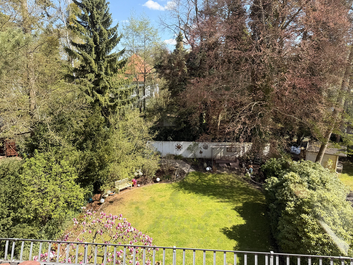 Familientraum in Schlachtensee – Berlin(Zehlendorf) – Vorschaubild 21