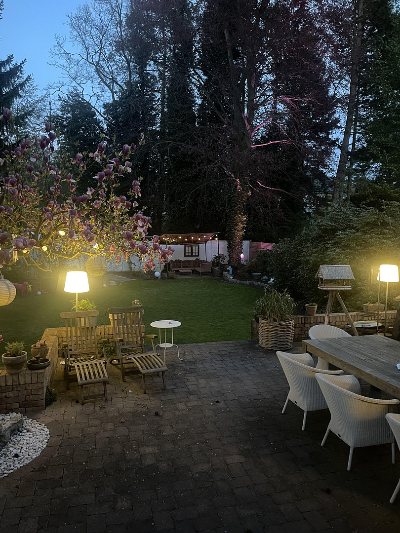 Familientraum in Schlachtensee – Berlin(Zehlendorf) – Vorschaubild 23