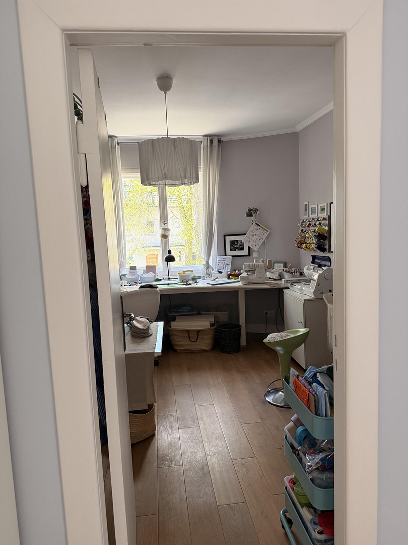 Familientraum in Schlachtensee – Berlin(Zehlendorf) – Vorschaubild 13