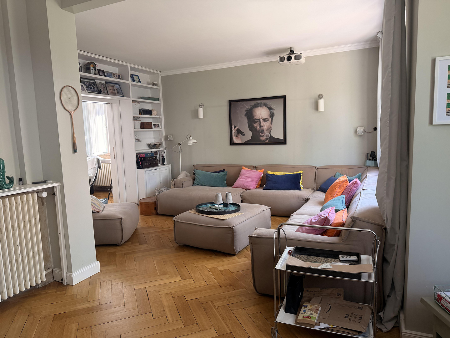 Familientraum in Schlachtensee – Berlin(Zehlendorf) – Vorschaubild 3