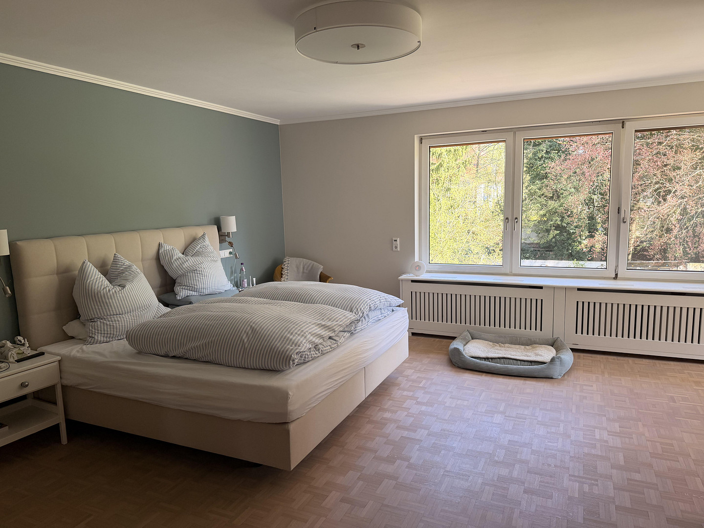 Familientraum in Schlachtensee – Berlin(Zehlendorf) – Vorschaubild 16