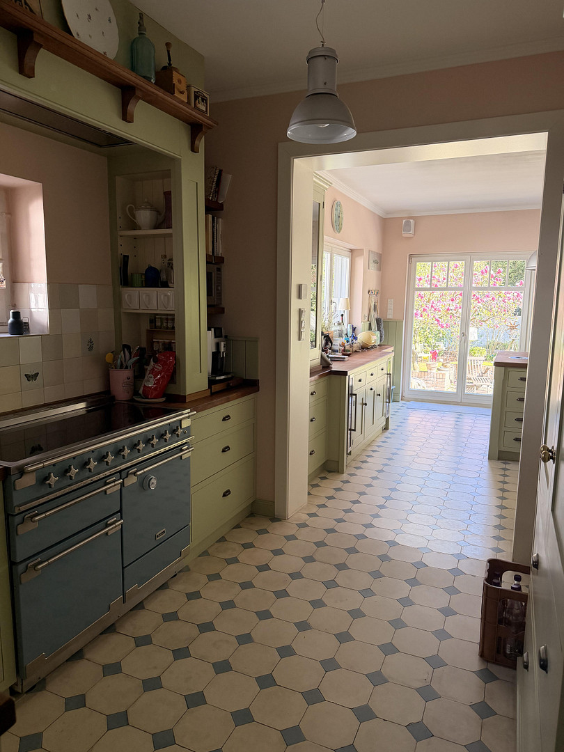 Familientraum in Schlachtensee – Berlin(Zehlendorf) – Vorschaubild 10