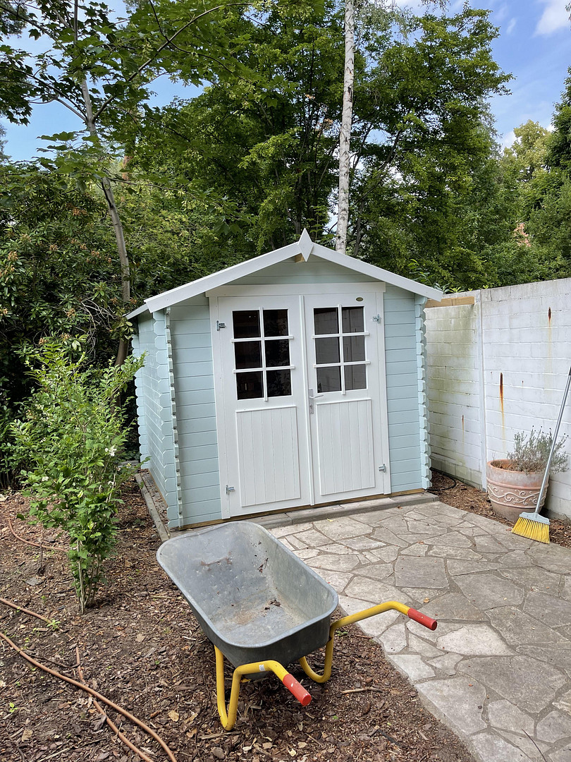 Familientraum in Schlachtensee – Berlin(Zehlendorf) – Vorschaubild 25