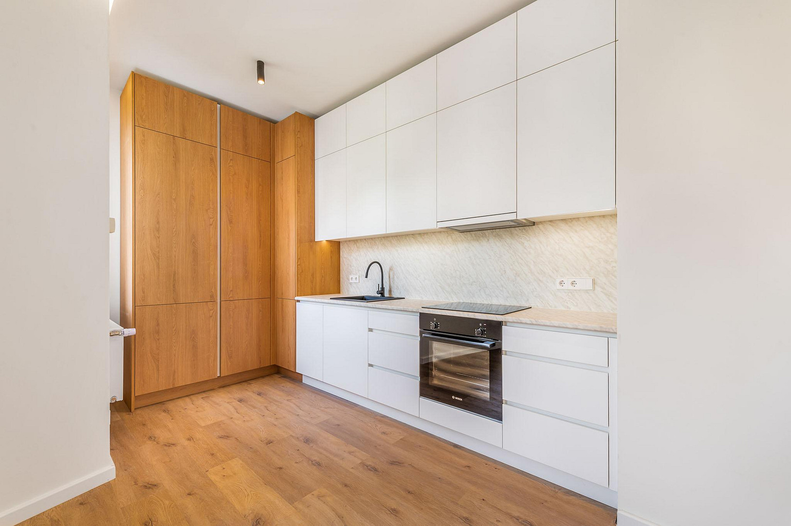 bezugsfertig mit Einbauküche 2-Zimmer-Wohnung –provisionsfrei – Berlin(Charlottenburg) – Vorschaubild 6