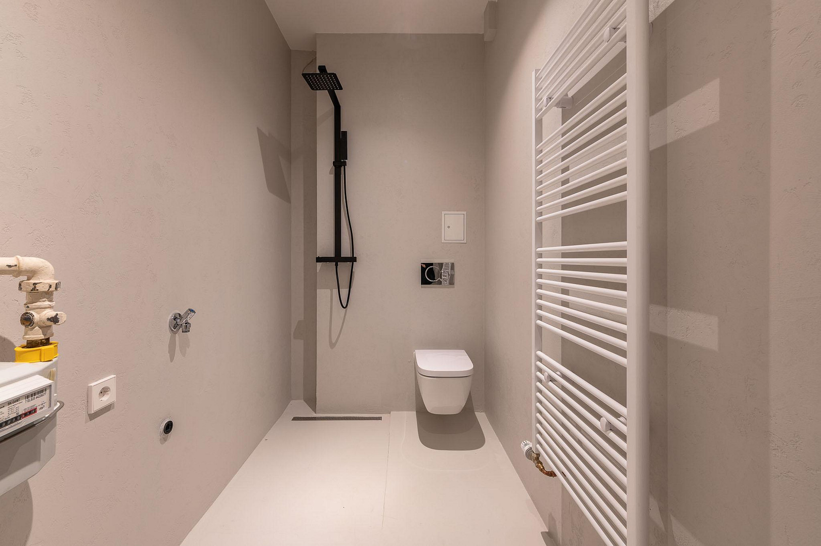 bezugsfertig mit Einbauküche 2-Zimmer-Wohnung –provisionsfrei – Berlin(Charlottenburg) – Vorschaubild 9