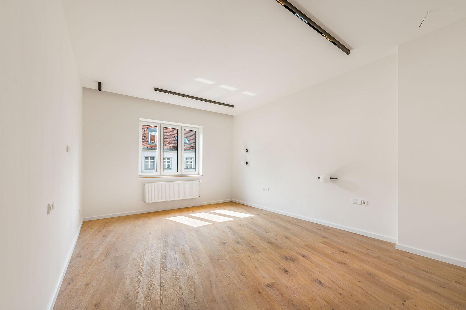 bezugsfertig mit Einbauküche 2-Zimmer-Wohnung –provisionsfrei – Berlin(Charlottenburg) – Vorschaubild 8