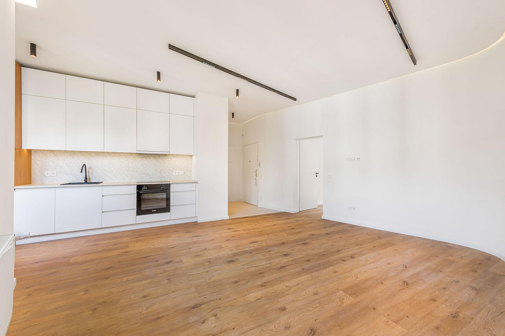 bezugsfertig mit Einbauküche 2-Zimmer-Wohnung –provisionsfrei – Berlin(Charlottenburg) – Vorschaubild 5