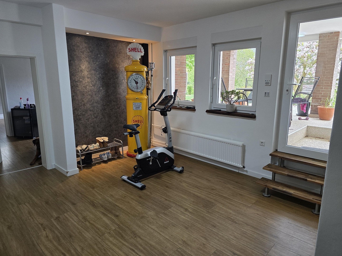 *** VERKAUFT*** - Sanierter Klinker-Traum auf 1500qm Parkgrundstück mit Smart-Home (Knx) – Hans-Staden-Allee 6, 34576 Homberg(Homberg (Efze)) – Vorschaubild 24