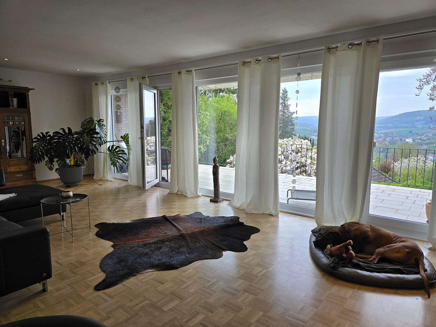 *** VERKAUFT*** - Sanierter Klinker-Traum auf 1500qm Parkgrundstück mit Smart-Home (Knx) – Hans-Staden-Allee 6, 34576 Homberg(Homberg (Efze)) – Vorschaubild 8
