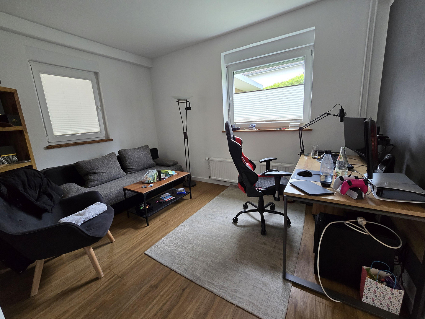 *** VERKAUFT*** - Sanierter Klinker-Traum auf 1500qm Parkgrundstück mit Smart-Home (Knx) – Hans-Staden-Allee 6, 34576 Homberg(Homberg (Efze)) – Vorschaubild 26