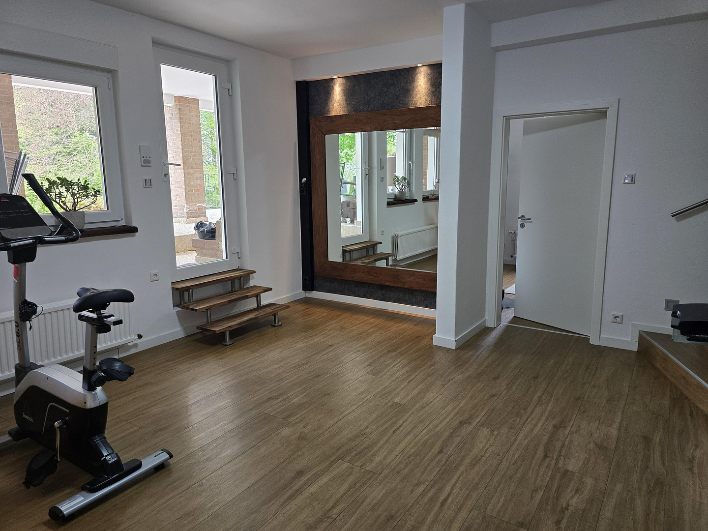 *** VERKAUFT*** - Sanierter Klinker-Traum auf 1500qm Parkgrundstück mit Smart-Home (Knx) – Hans-Staden-Allee 6, 34576 Homberg(Homberg (Efze)) – Vorschaubild 25