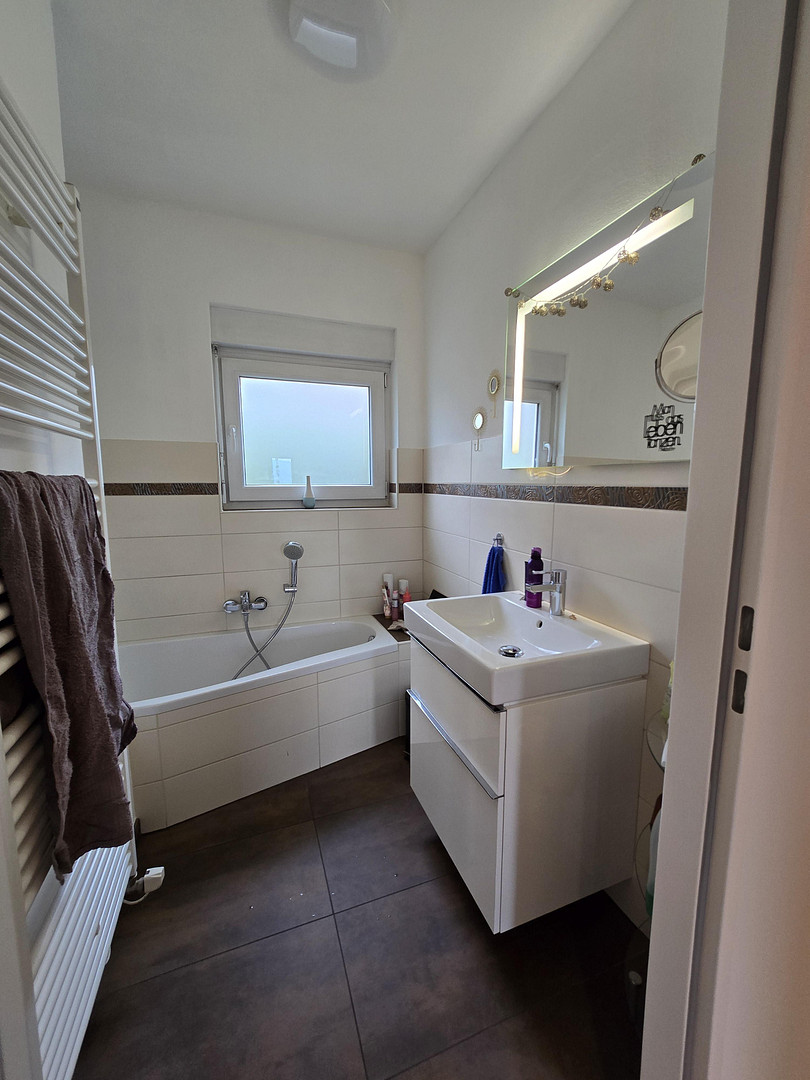 *** VERKAUFT*** - Sanierter Klinker-Traum auf 1500qm Parkgrundstück mit Smart-Home (Knx) – Hans-Staden-Allee 6, 34576 Homberg(Homberg (Efze)) – Vorschaubild 12