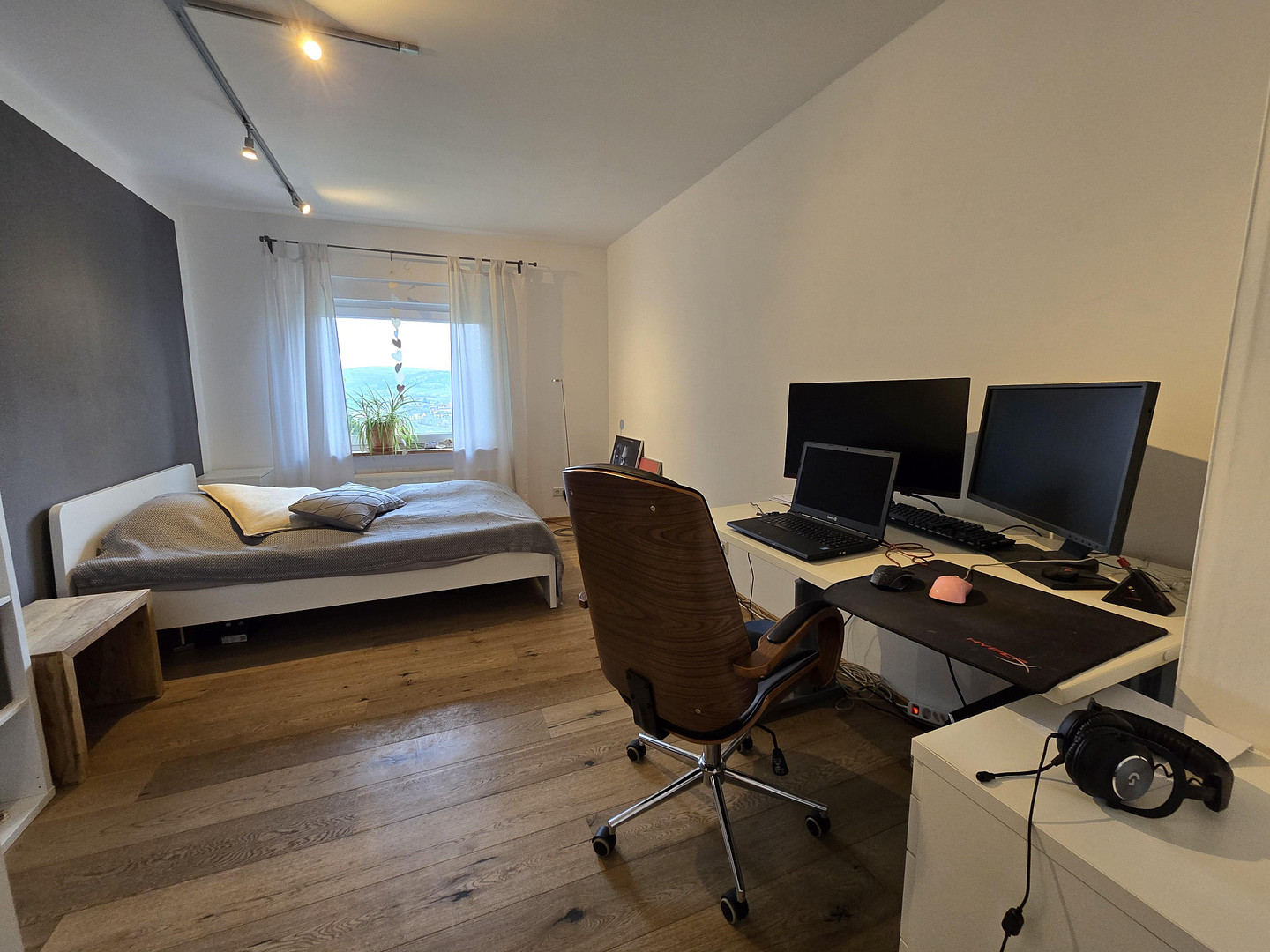 *** VERKAUFT*** - Sanierter Klinker-Traum auf 1500qm Parkgrundstück mit Smart-Home (Knx) – Hans-Staden-Allee 6, 34576 Homberg(Homberg (Efze)) – Vorschaubild 15
