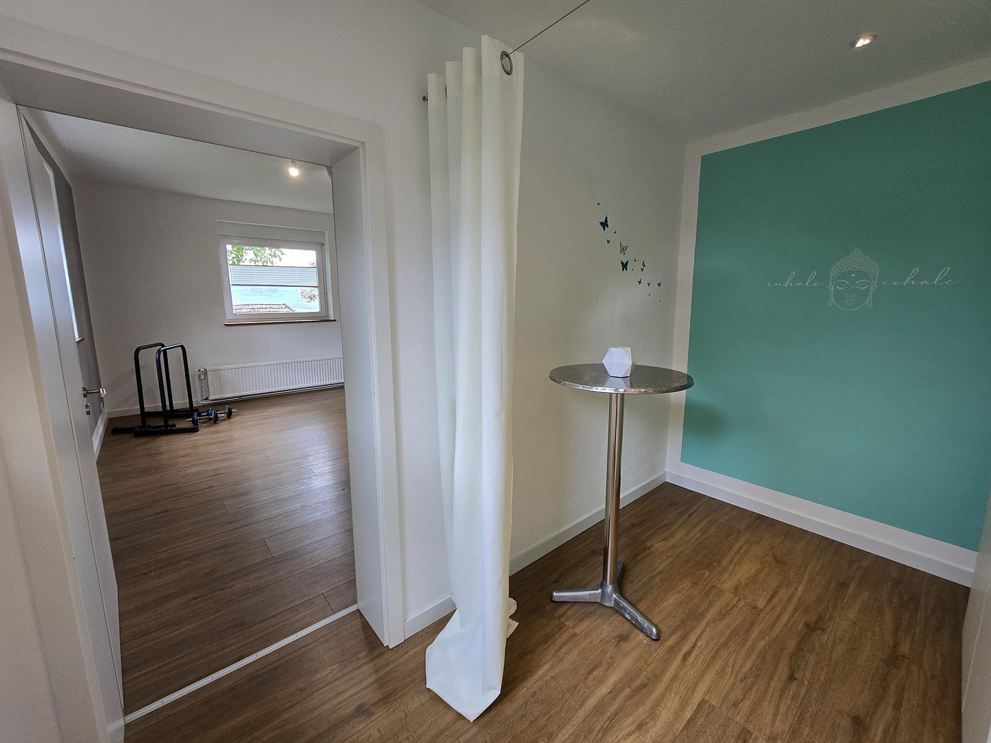 *** VERKAUFT*** - Sanierter Klinker-Traum auf 1500qm Parkgrundstück mit Smart-Home (Knx) – Hans-Staden-Allee 6, 34576 Homberg(Homberg (Efze)) – Vorschaubild 19