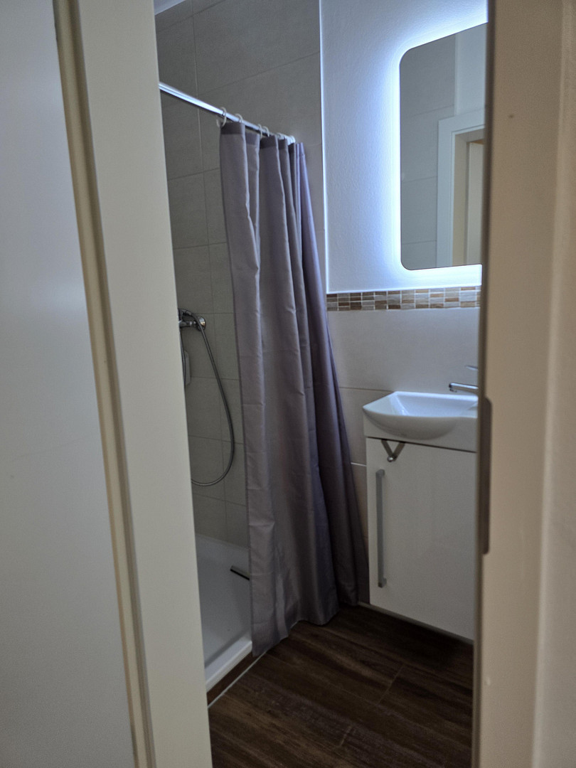 *** VERKAUFT*** - Sanierter Klinker-Traum auf 1500qm Parkgrundstück mit Smart-Home (Knx) – Hans-Staden-Allee 6, 34576 Homberg(Homberg (Efze)) – Vorschaubild 20