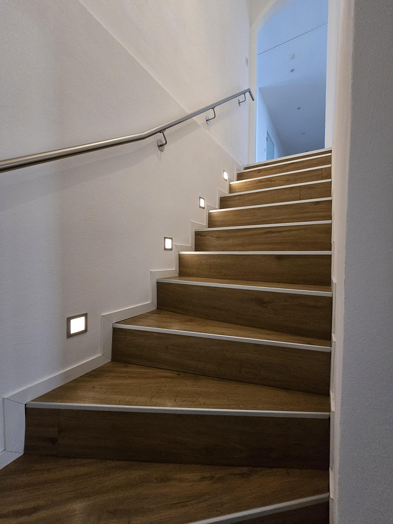 *** VERKAUFT*** - Sanierter Klinker-Traum auf 1500qm Parkgrundstück mit Smart-Home (Knx) – Hans-Staden-Allee 6, 34576 Homberg(Homberg (Efze)) – Vorschaubild 16
