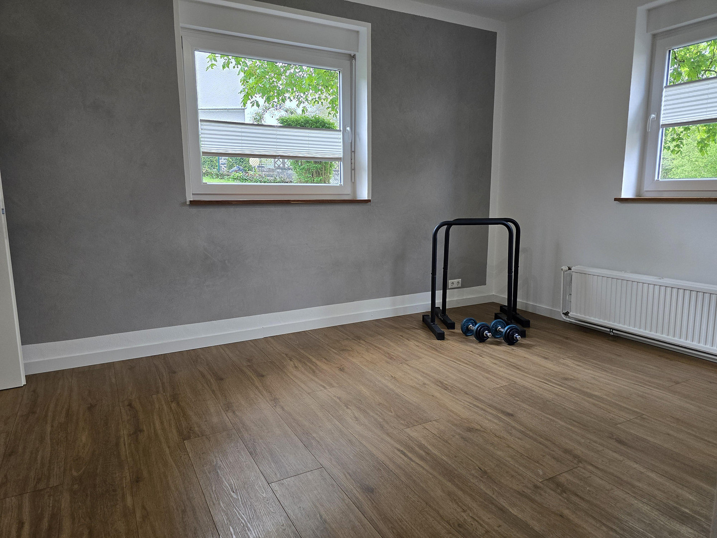 *** VERKAUFT*** - Sanierter Klinker-Traum auf 1500qm Parkgrundstück mit Smart-Home (Knx) – Hans-Staden-Allee 6, 34576 Homberg(Homberg (Efze)) – Vorschaubild 18