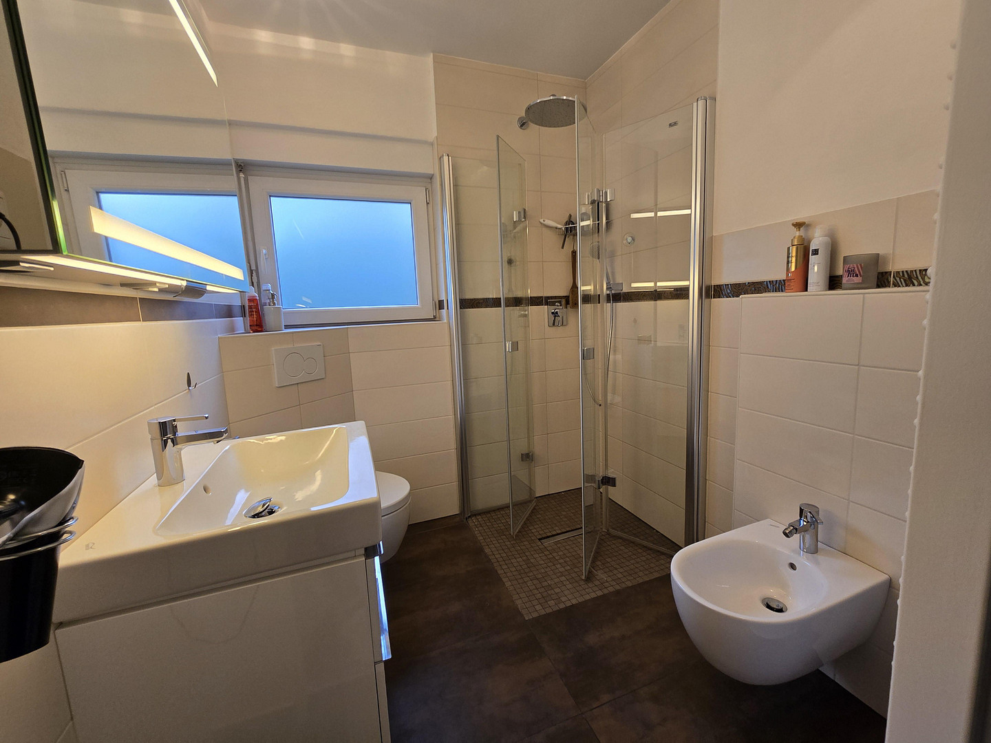 *** VERKAUFT*** - Sanierter Klinker-Traum auf 1500qm Parkgrundstück mit Smart-Home (Knx) – Hans-Staden-Allee 6, 34576 Homberg(Homberg (Efze)) – Vorschaubild 11