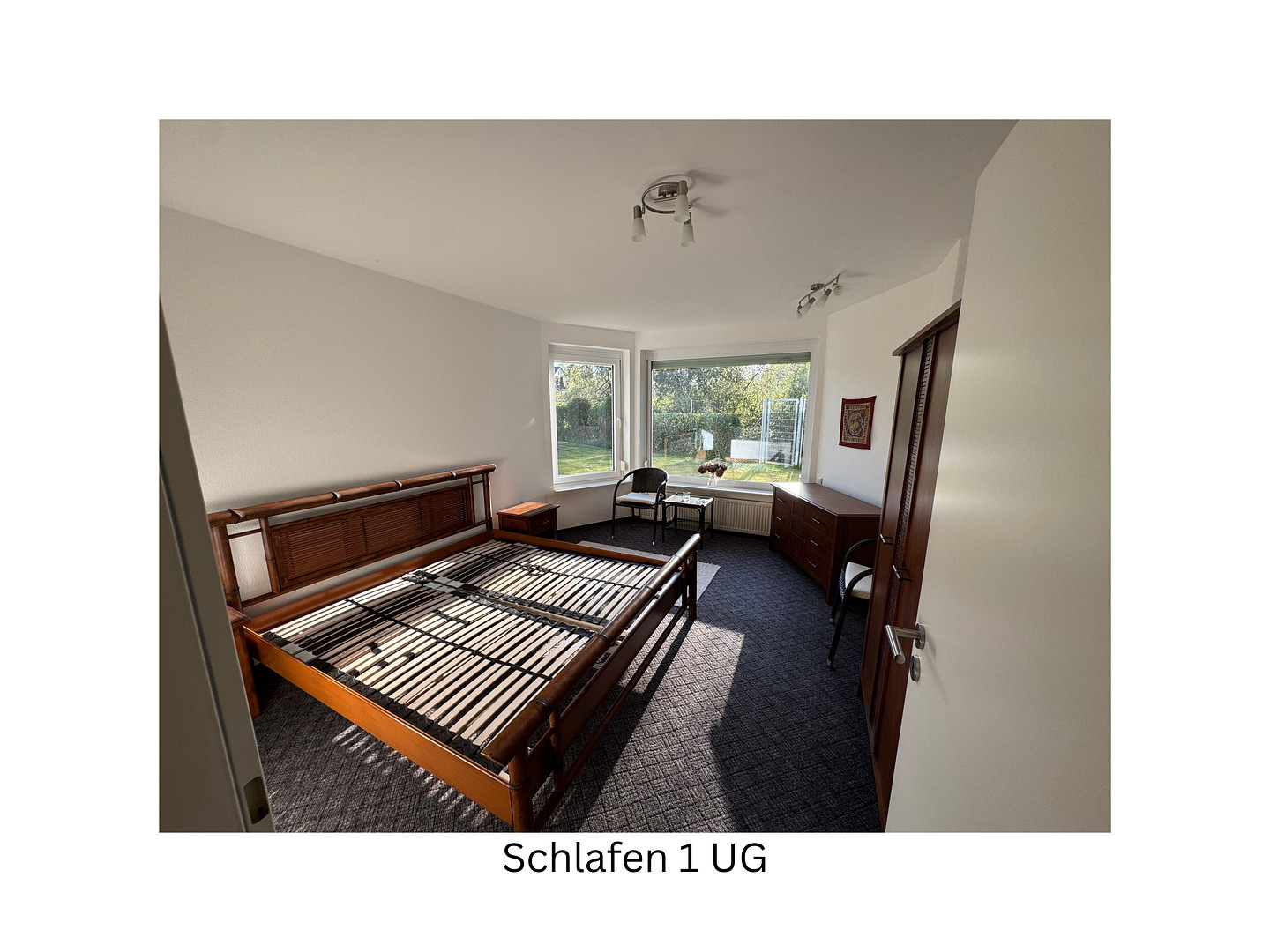Großes gepflegtes freistehendes Einfamilienhaus mit Top-Lage in Bielefeld-Vilsendorf – Bielefeld-Vilsendorf(Vilsendorf) – Vorschaubild 10