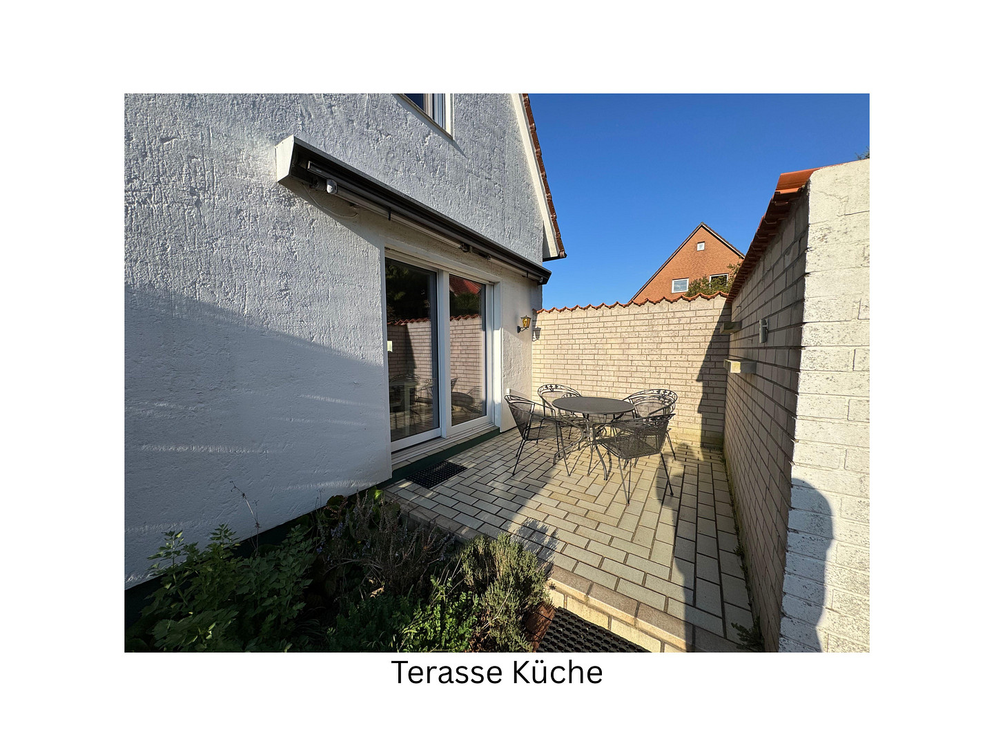 Großes gepflegtes freistehendes Einfamilienhaus mit Top-Lage in Bielefeld-Vilsendorf – Bielefeld-Vilsendorf(Vilsendorf) – Vorschaubild 21