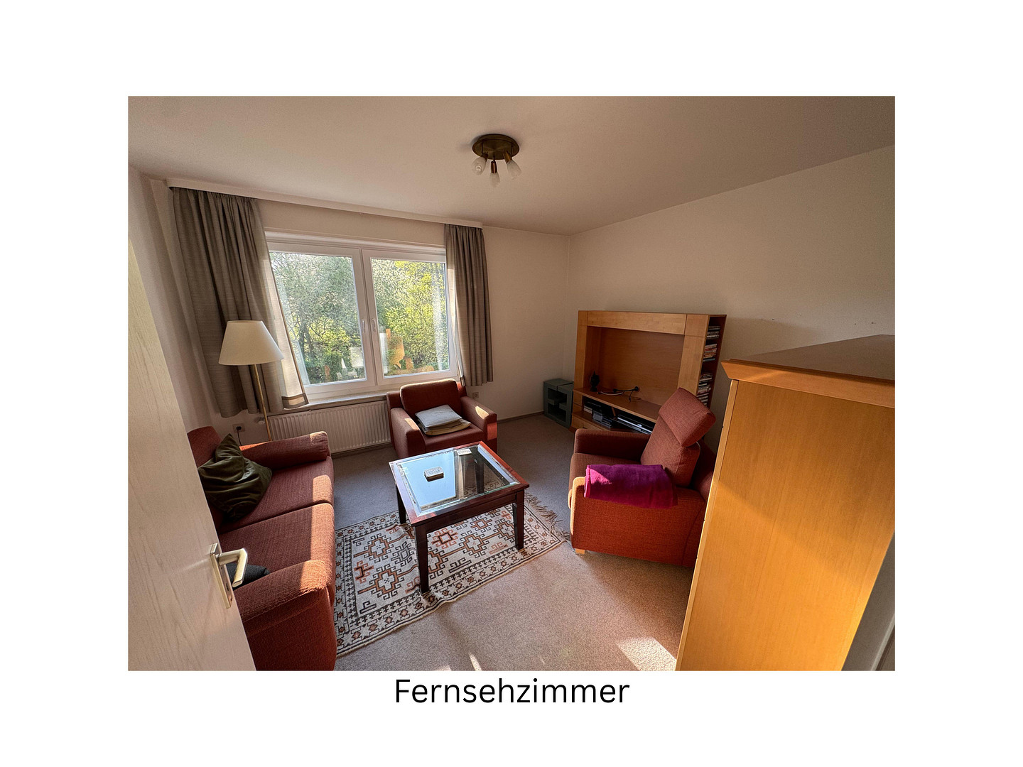 Großes gepflegtes freistehendes Einfamilienhaus mit Top-Lage in Bielefeld-Vilsendorf – Bielefeld-Vilsendorf(Vilsendorf) – Vorschaubild 24