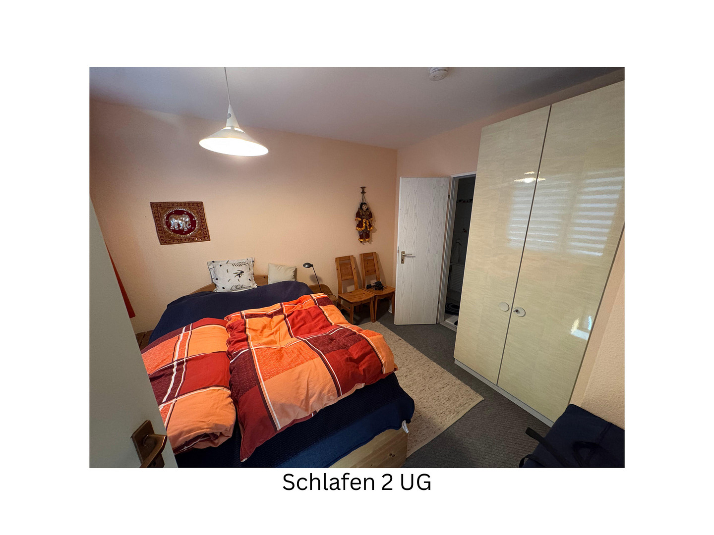 Großes gepflegtes freistehendes Einfamilienhaus mit Top-Lage in Bielefeld-Vilsendorf – Bielefeld-Vilsendorf(Vilsendorf) – Vorschaubild 11