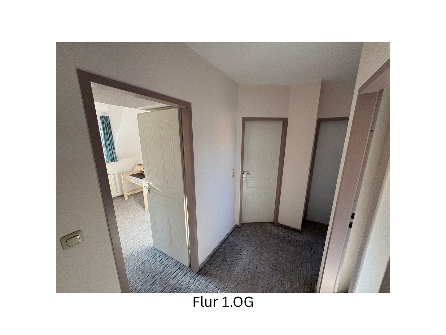 Großes gepflegtes freistehendes Einfamilienhaus mit Top-Lage in Bielefeld-Vilsendorf – Bielefeld-Vilsendorf(Vilsendorf) – Vorschaubild 30