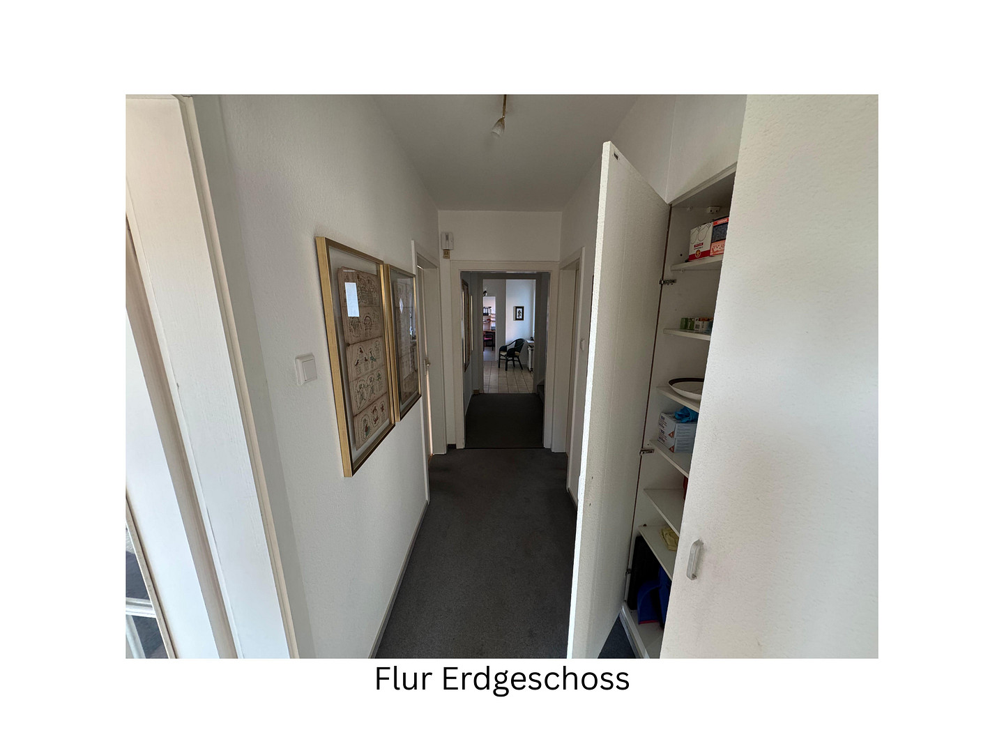 Großes gepflegtes freistehendes Einfamilienhaus mit Top-Lage in Bielefeld-Vilsendorf – Bielefeld-Vilsendorf(Vilsendorf) – Vorschaubild 23