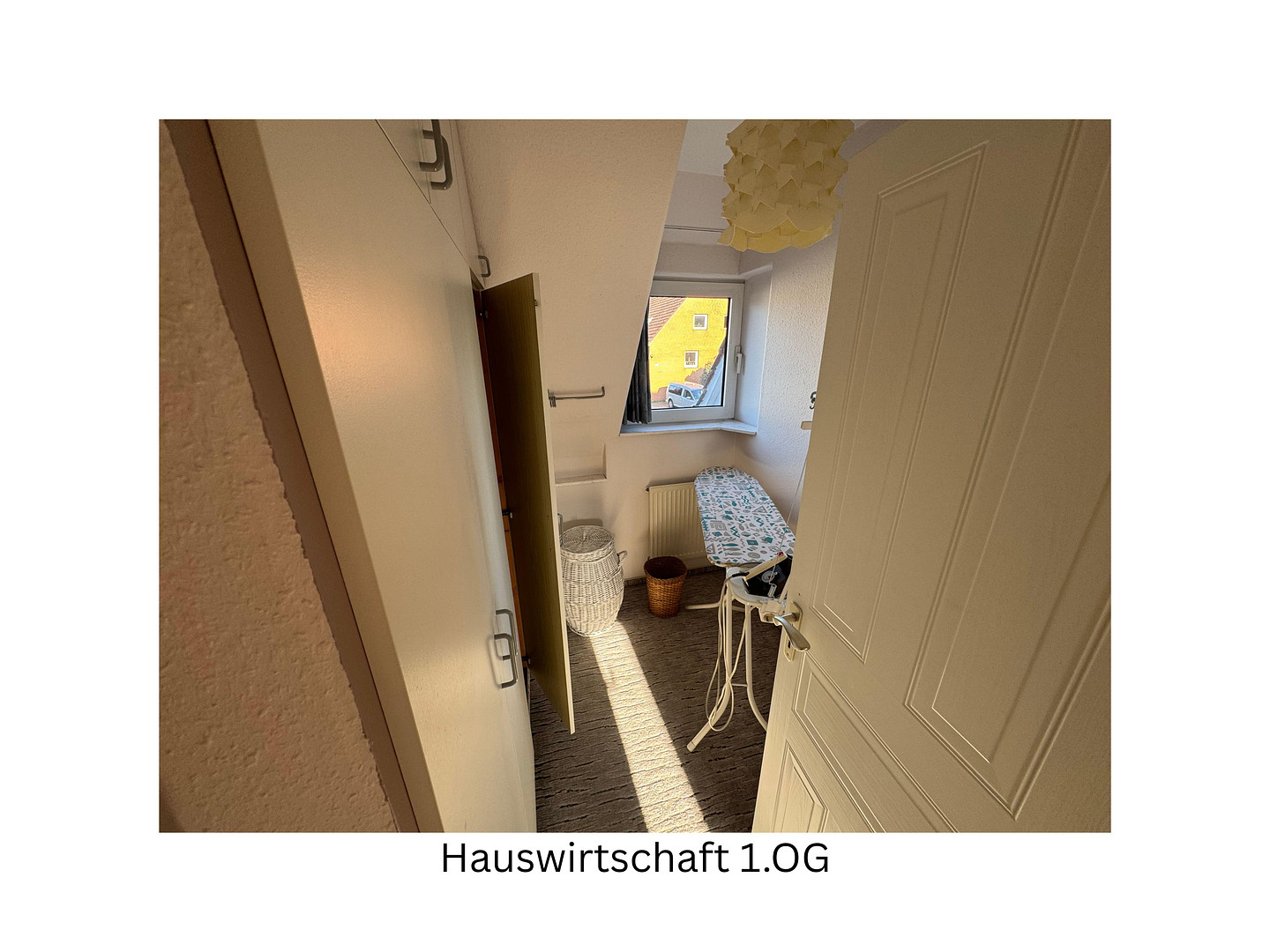 Großes gepflegtes freistehendes Einfamilienhaus mit Top-Lage in Bielefeld-Vilsendorf – Bielefeld-Vilsendorf(Vilsendorf) – Vorschaubild 33