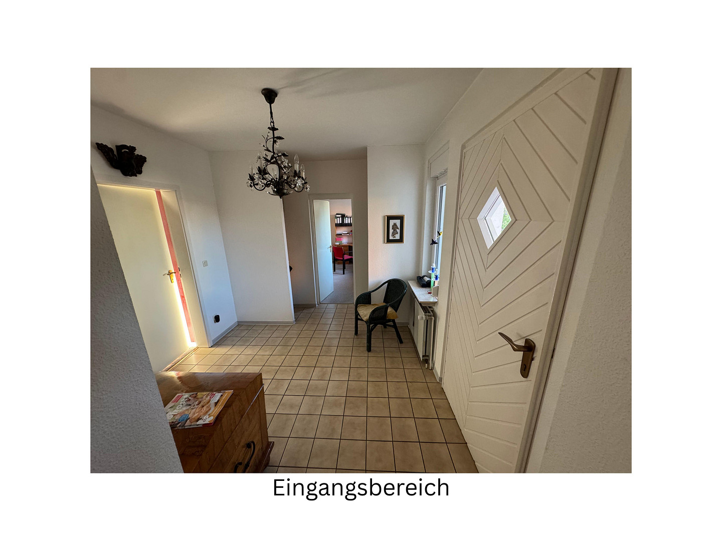 Großes gepflegtes freistehendes Einfamilienhaus mit Top-Lage in Bielefeld-Vilsendorf – Bielefeld-Vilsendorf(Vilsendorf) – Vorschaubild 16