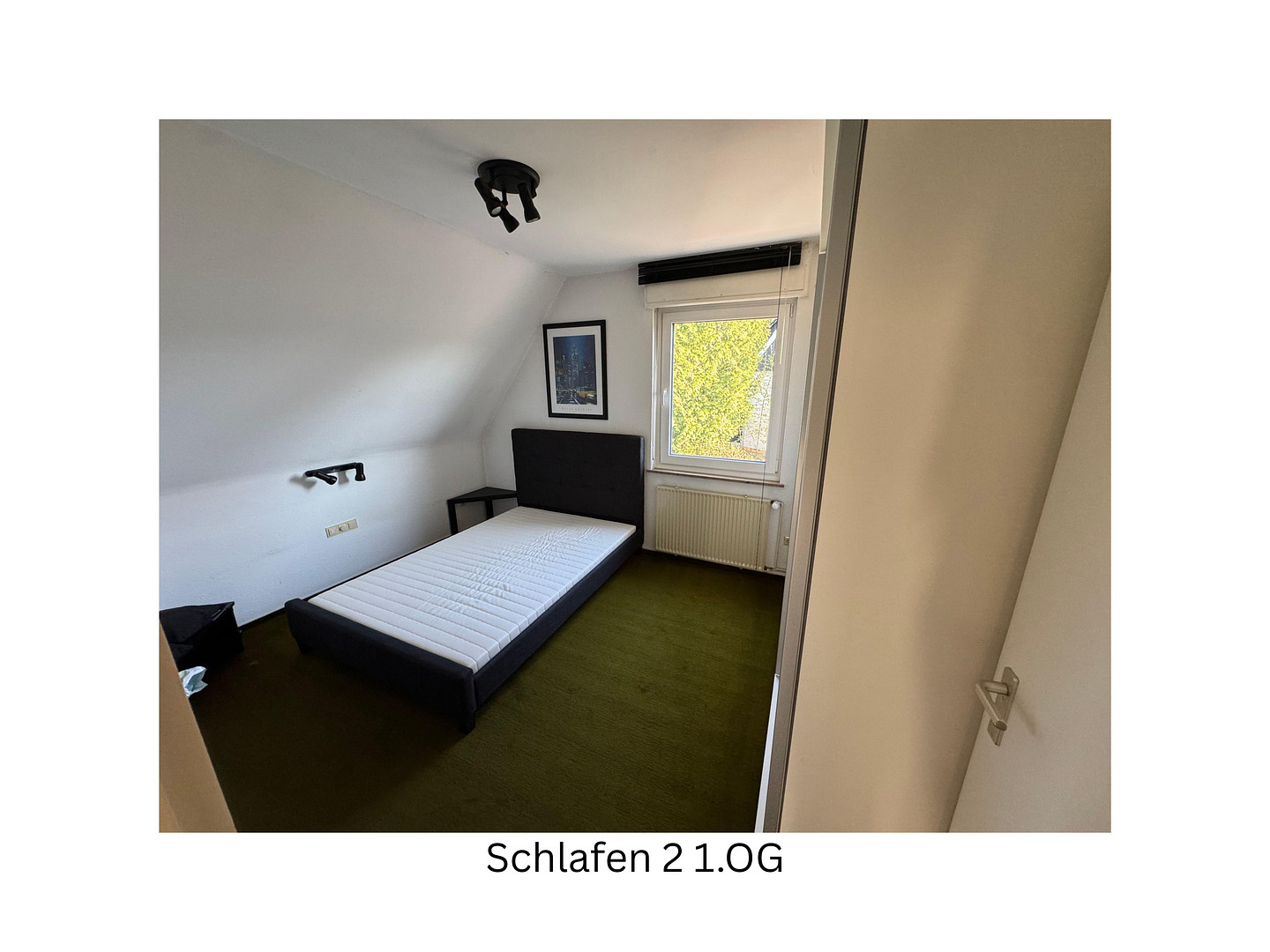 Großes gepflegtes freistehendes Einfamilienhaus mit Top-Lage in Bielefeld-Vilsendorf – Bielefeld-Vilsendorf(Vilsendorf) – Vorschaubild 28