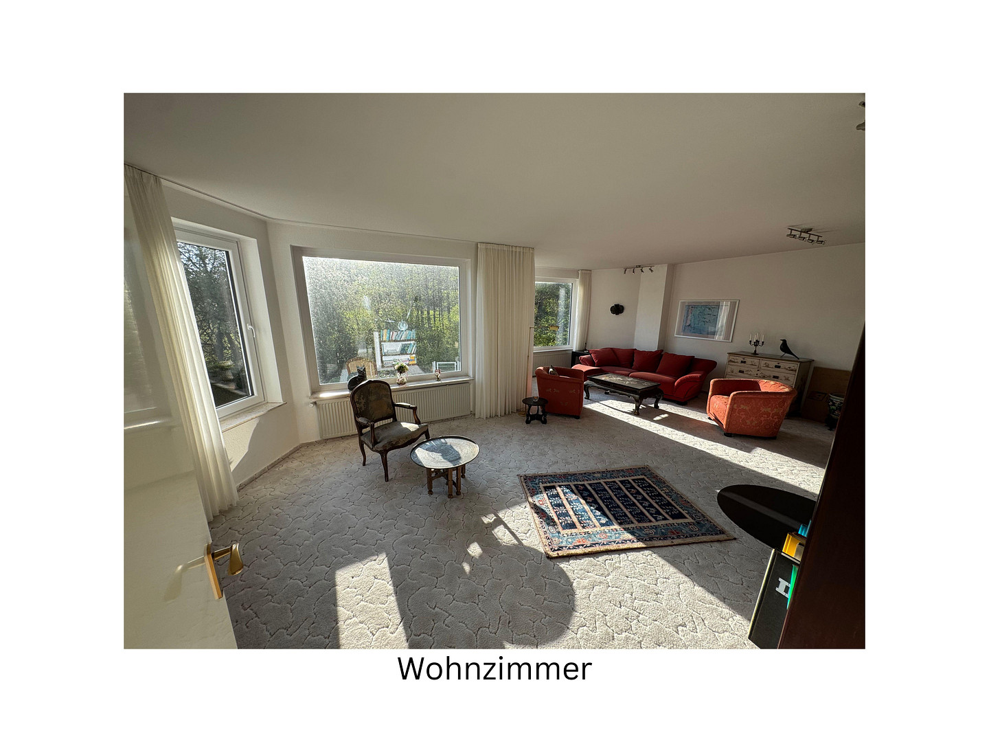 Großes gepflegtes freistehendes Einfamilienhaus mit Top-Lage in Bielefeld-Vilsendorf – Bielefeld-Vilsendorf(Vilsendorf) – Vorschaubild 17
