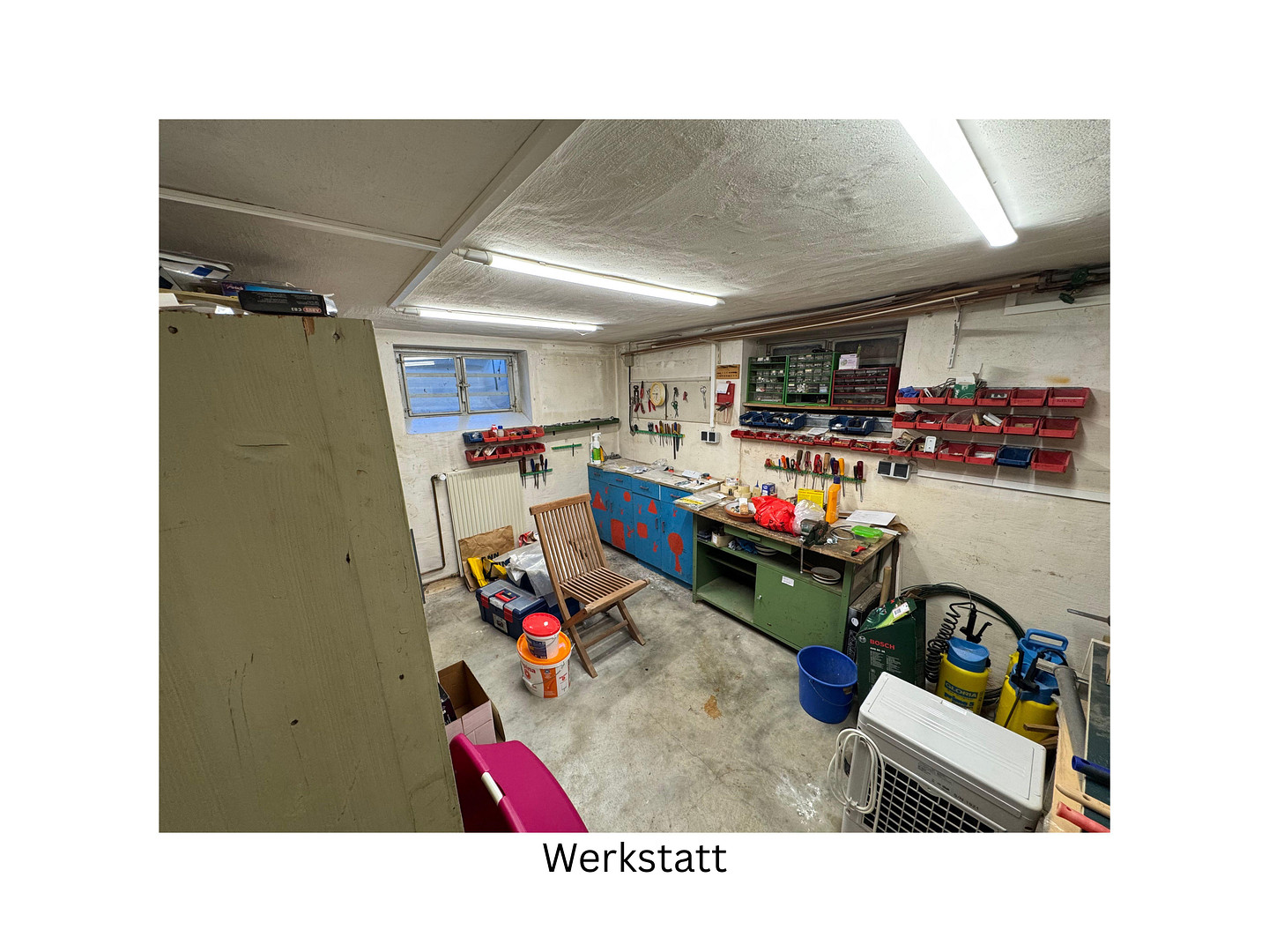 Großes gepflegtes freistehendes Einfamilienhaus mit Top-Lage in Bielefeld-Vilsendorf – Bielefeld-Vilsendorf(Vilsendorf) – Vorschaubild 13