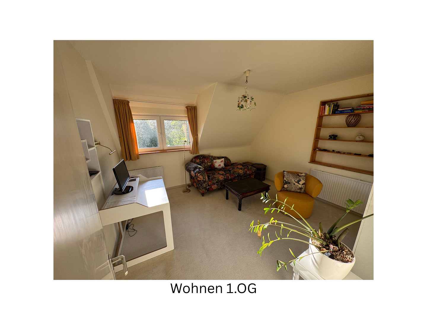 Großes gepflegtes freistehendes Einfamilienhaus mit Top-Lage in Bielefeld-Vilsendorf – Bielefeld-Vilsendorf(Vilsendorf) – Vorschaubild 27
