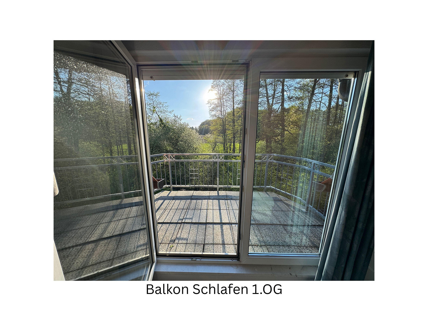 Großes gepflegtes freistehendes Einfamilienhaus mit Top-Lage in Bielefeld-Vilsendorf – Bielefeld-Vilsendorf(Vilsendorf) – Vorschaubild 35