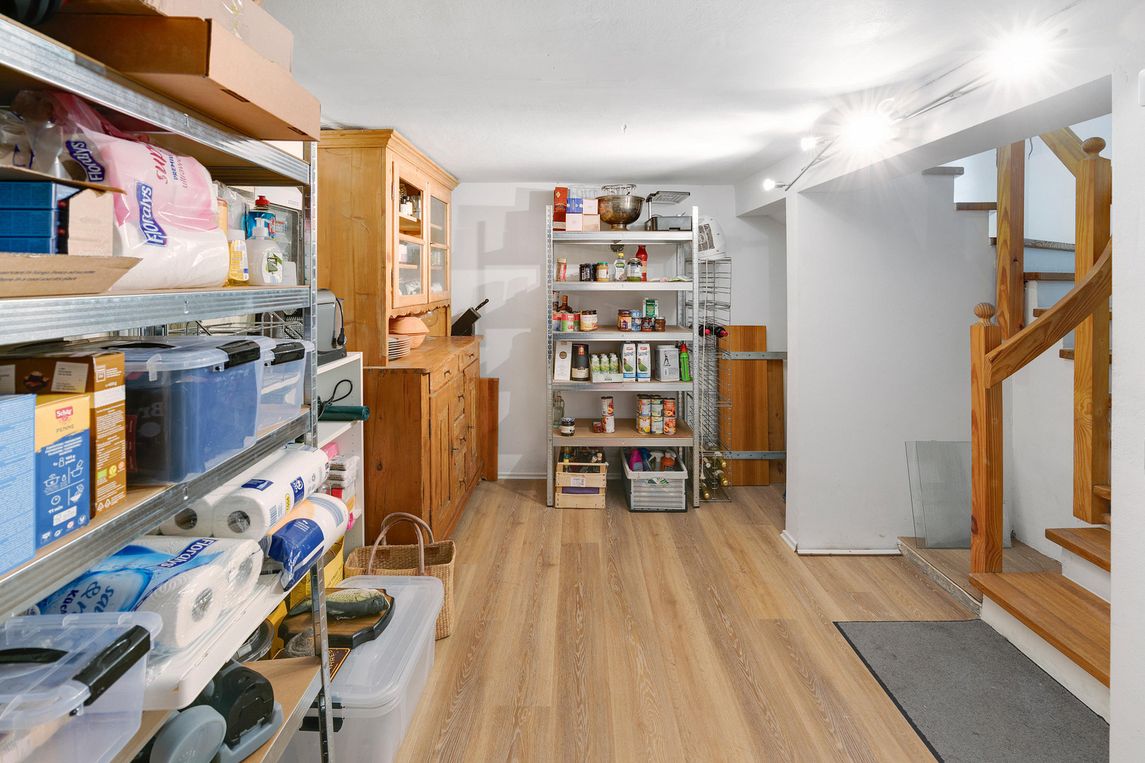 Saniertes Familienhaus in Berlin-Kladow – Havelnähe, Remise, PV-Anlage und großzügiger Garten – Berlin(Kladow) – Vorschaubild 21