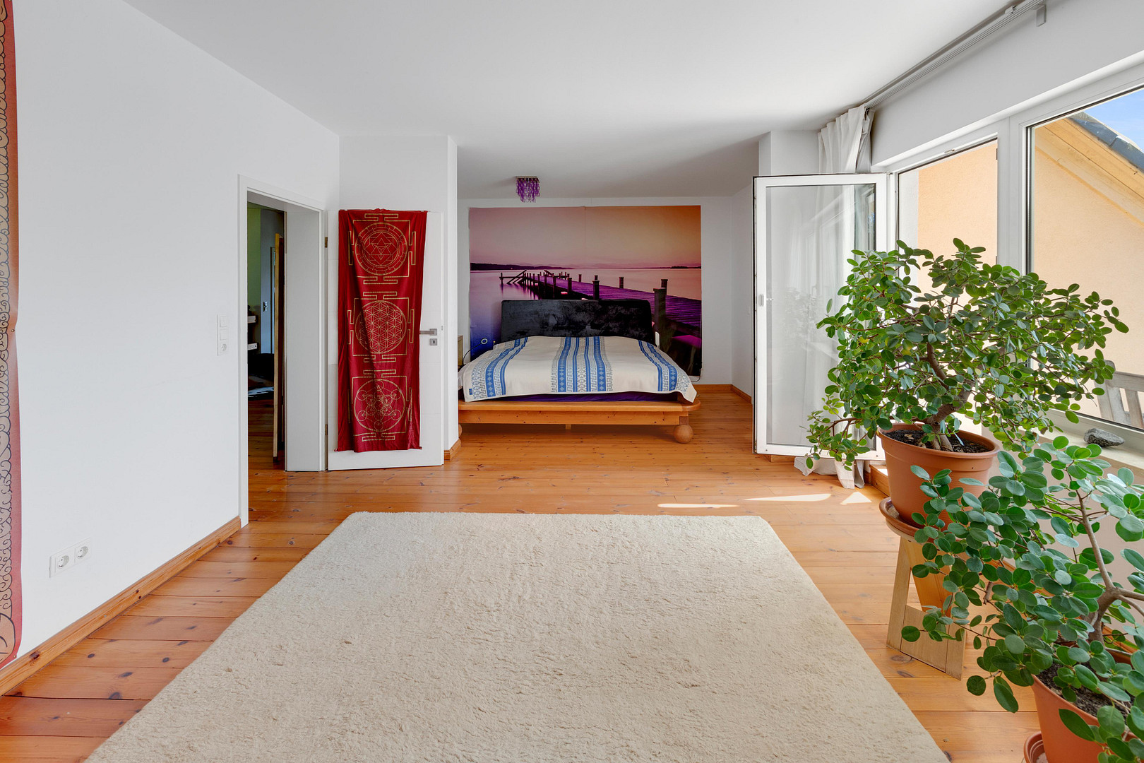 Saniertes Familienhaus in Berlin-Kladow – Havelnähe, Remise, PV-Anlage und großzügiger Garten – Berlin(Kladow) – Vorschaubild 13