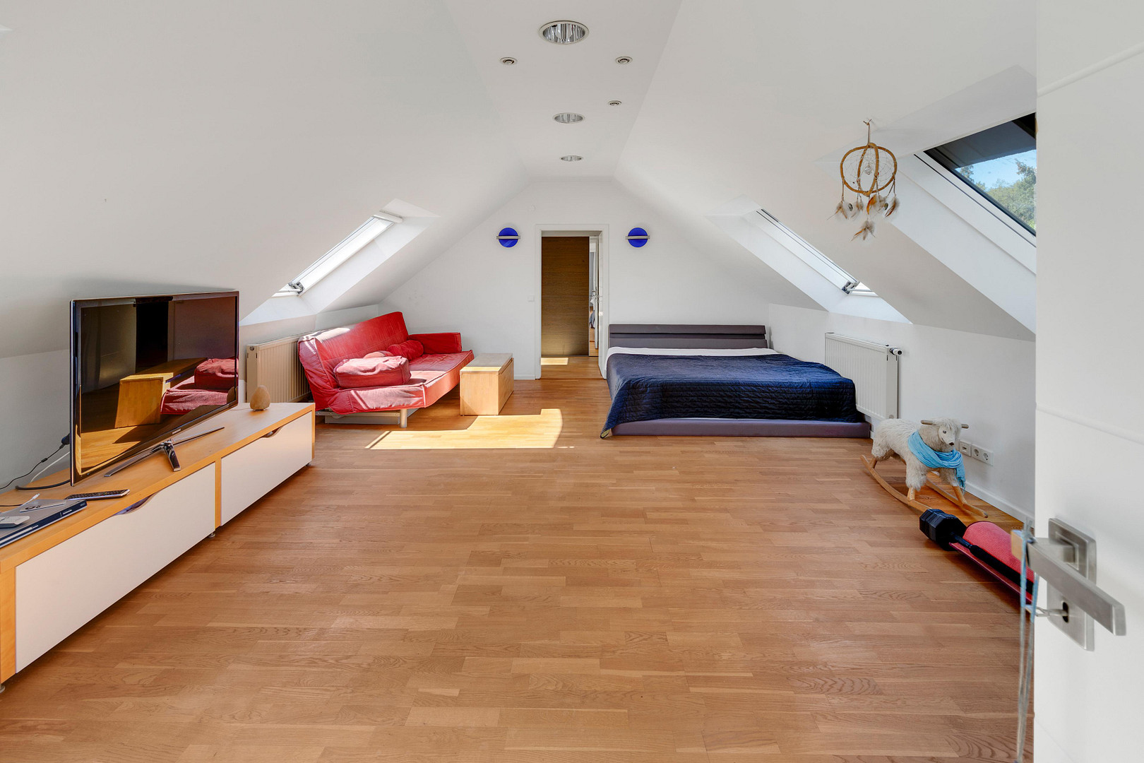 Saniertes Familienhaus in Berlin-Kladow – Havelnähe, Remise, PV-Anlage und großzügiger Garten – Berlin(Kladow) – Vorschaubild 19