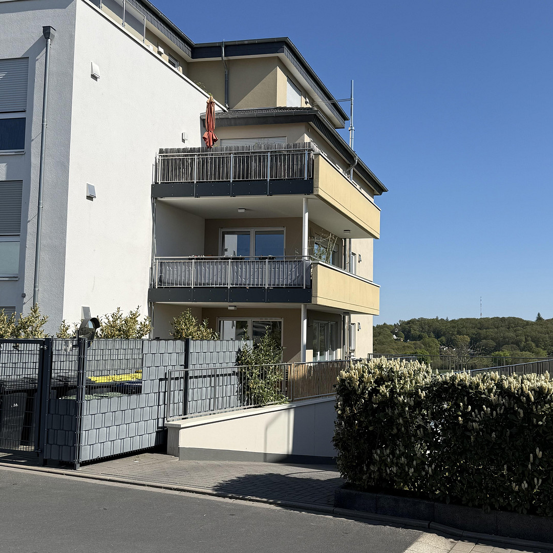 Hochwertige 3-Zi.-Eigentumswohnung in Bonn-Röttgen — Neubau 2015, EEK A, 2 Balkone – Bonn(Röttgen) – Vorschaubild 2