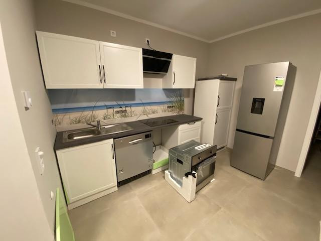 Neue möblierte WG -Etagenwohnung mit Balkon – Darmstadt-Eberstadt(Eberstadt) – Vorschaubild 2