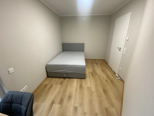 Neue möblierte WG -Etagenwohnung mit Balkon – Darmstadt-Eberstadt(Eberstadt) – Vorschaubild 8
