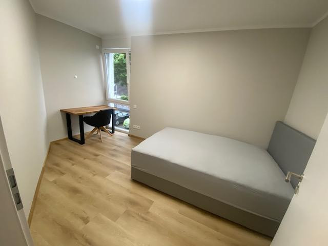 Neue möblierte WG -Etagenwohnung mit Balkon – Darmstadt-Eberstadt(Eberstadt) – Vorschaubild 7