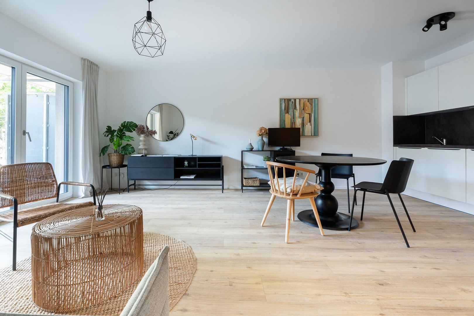 Wohnen mit Wow-Faktor - wunderschöne Wohnung am Fürther STADTPARK 1.06 – Lange Straße 65, 90762 Fürth – Vorschaubild 15